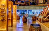 Guinness Storehouse Exhibition, Dublin