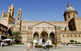 Kathedrale von Palermo