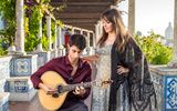 Fado-Veranstaltung