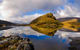 Eagles Nest, Lakes of Killarney, Killarney National Park