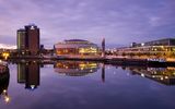 Belfast Laganside