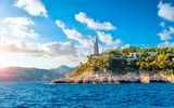 Leuchtturm Cap Ferrat