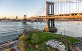 Brooklyn Bridge Park, New York