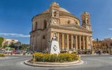 Mosta_Kirche copy