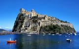 Ischia - Castello Aragonese