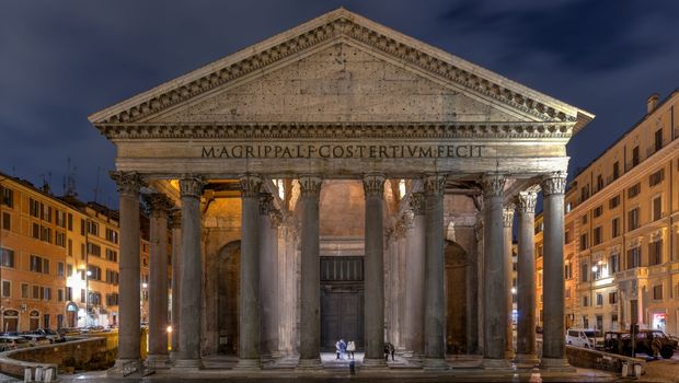 Pantheon Rom