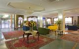 Lobby Hotel Valdenza