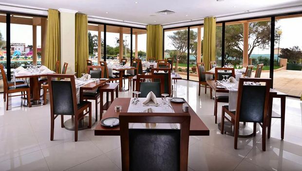 Restaurant Hotel Vila Galé Atlantico