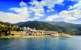 Berg Athos