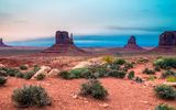 Monument Valley