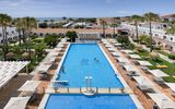 Poolbereich