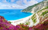 Kefalonia, Strand