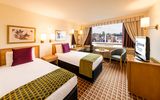 Zimmerbeispiel Copthorne Tara Hotel London Kensington