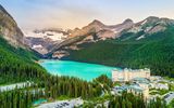 Lake Louise, Banff National Park