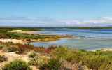 Ria Formosa, Isla Deserta