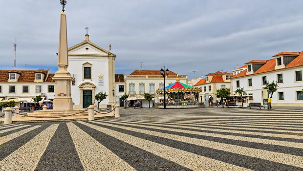 Vila Real de Santo Antonio
