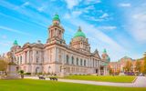 City Hall of Belfast