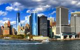 New York Downtown