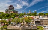 Quebec City