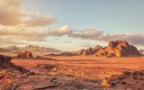 Wadi Rum