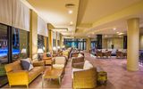 Lobby_Lounge Hotel Savoy Calheta Beach