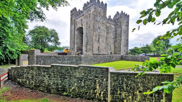 Bunratty Castle