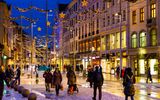Strandgaten in Bergen