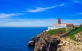 Cabo Sao Vicente, Sagres