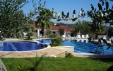 Poollandschaft Hotel Cittabianca