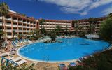 Poolbereich