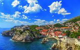Dubrovnik - Weltkulturerbe seit 1979