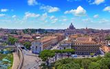 Panorama Rom