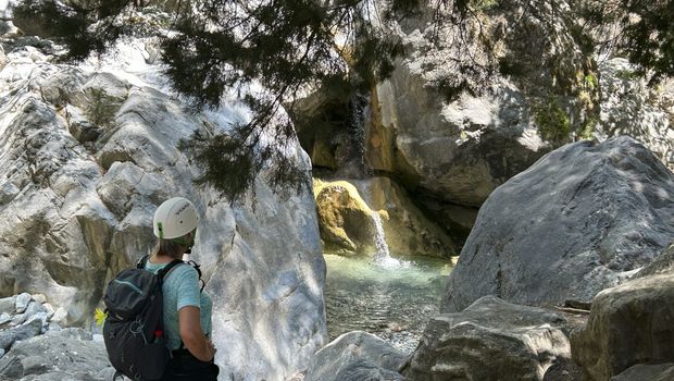 Samaria-Schlucht_7, Kreta