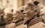 Terracotta Armee