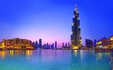 Burj Khalifa