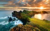 Ponta de Sao Lourenco