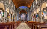 Innenansicht Galway Kathedrale