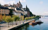 Stockholm