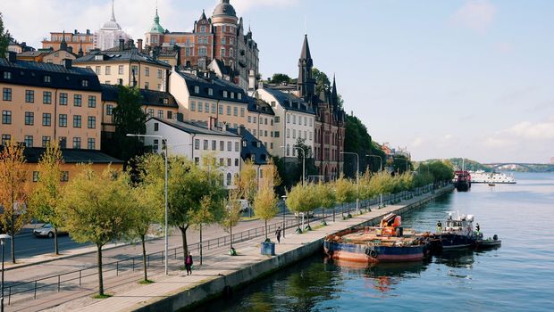 Stockholm