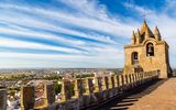 Kathedrale von Evora