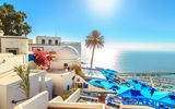 Sidi Bou Said