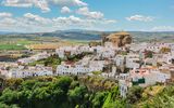 Arcos de la Frontera