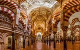 Mezquita Cordoba