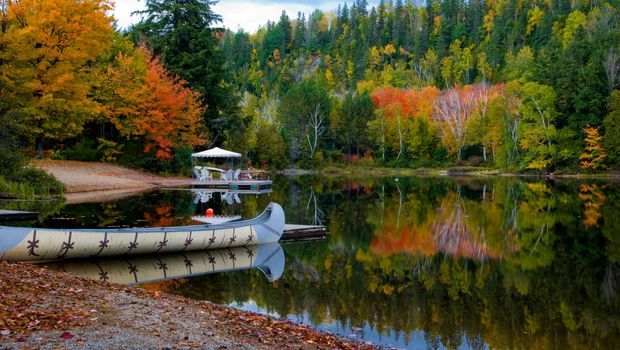 Algonquin Park