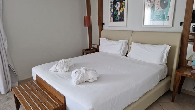 Zimmerbeispiel Regency Salgados