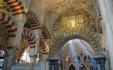 Cordoba, Mezquita Catedral innen