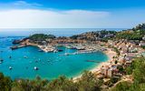 Hafen Port de Soller