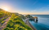 Durdle Door