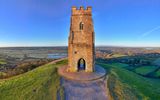 Glastonbury Tor