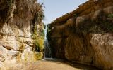 Tamerza-Wasserfälle